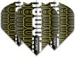 Winmau Mega Standard Winmau Logo Green Dart Flights thumbnail