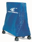 Cornilleau Table Tennis Table Protective Cover Sport Blue thumbnail