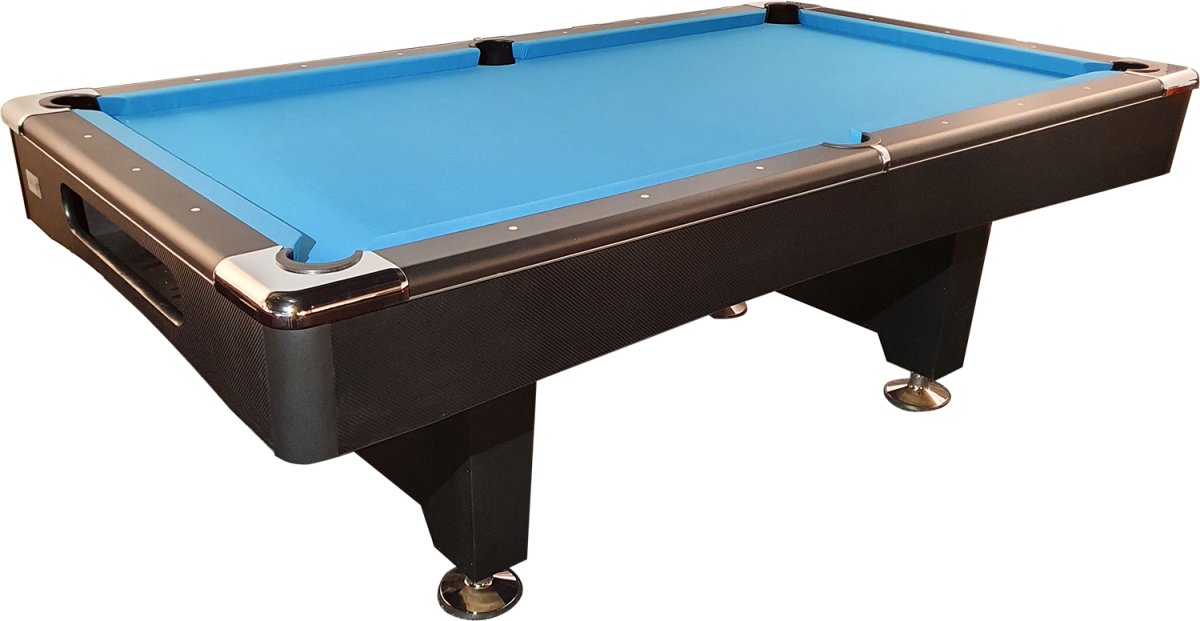 Table de billard (pool) TopTable Break Tournament-Carbon 7FT