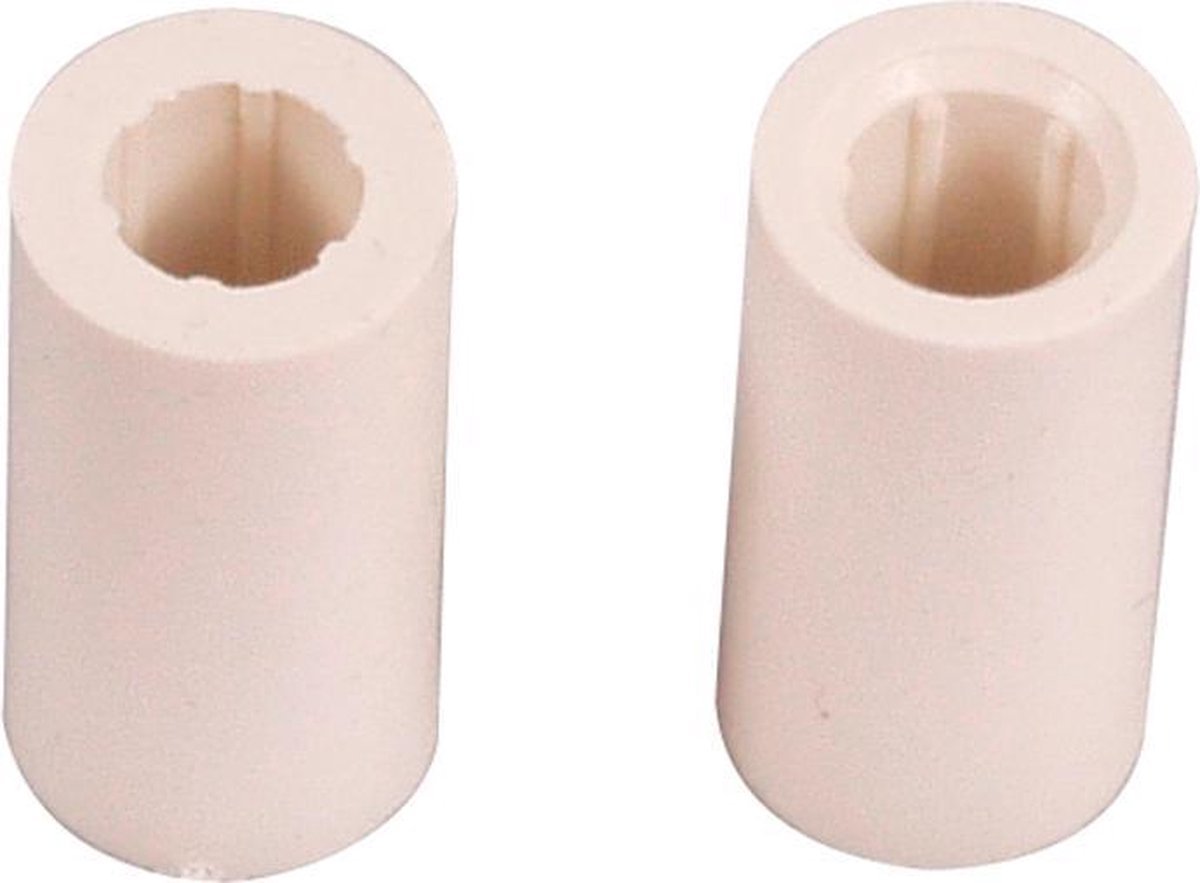 Virole Buffalo en fibre pour billard, 13mm (à l'unité)