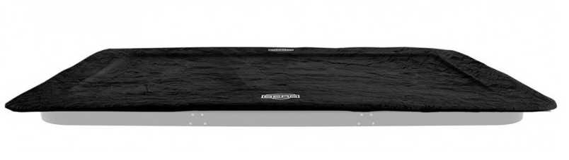 Housse de protection BERG Ultim Extra noire - 500 x 300 cm