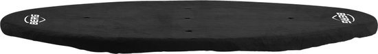 BERG Trampoline Weather Cover - 330 cm - Black