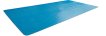 Intex Solar Cover Bâche de piscine rectangulaire (488X244cm) miniature