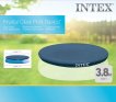Intex Easy Set Bâche de couverture Ø 396cm (28026) miniature