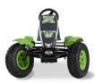 Kart à pédales BERG X-Plore BFR-3 miniature