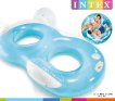 Intex Bouée Double Lounge avec porte-gobelets 198cm miniature