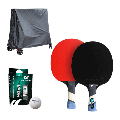Accessoires Tafeltennis