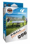 Cornilleau P-Ball Outdoor Ultradurable White miniatuur