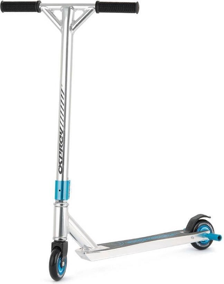 Osprey 360 Trottinette freestyle stunt unisexe bleue