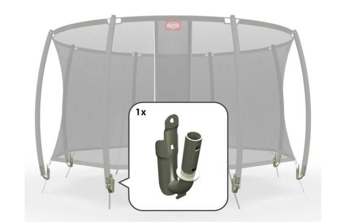Berg Safety Net T-series - Pince