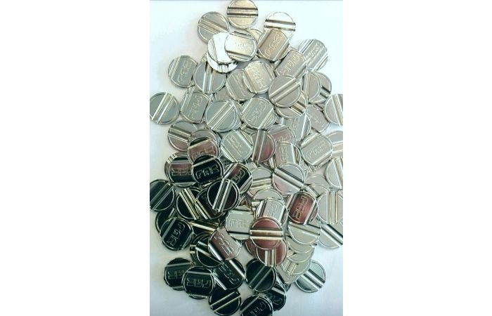 Fas Tokens (Set of 20)