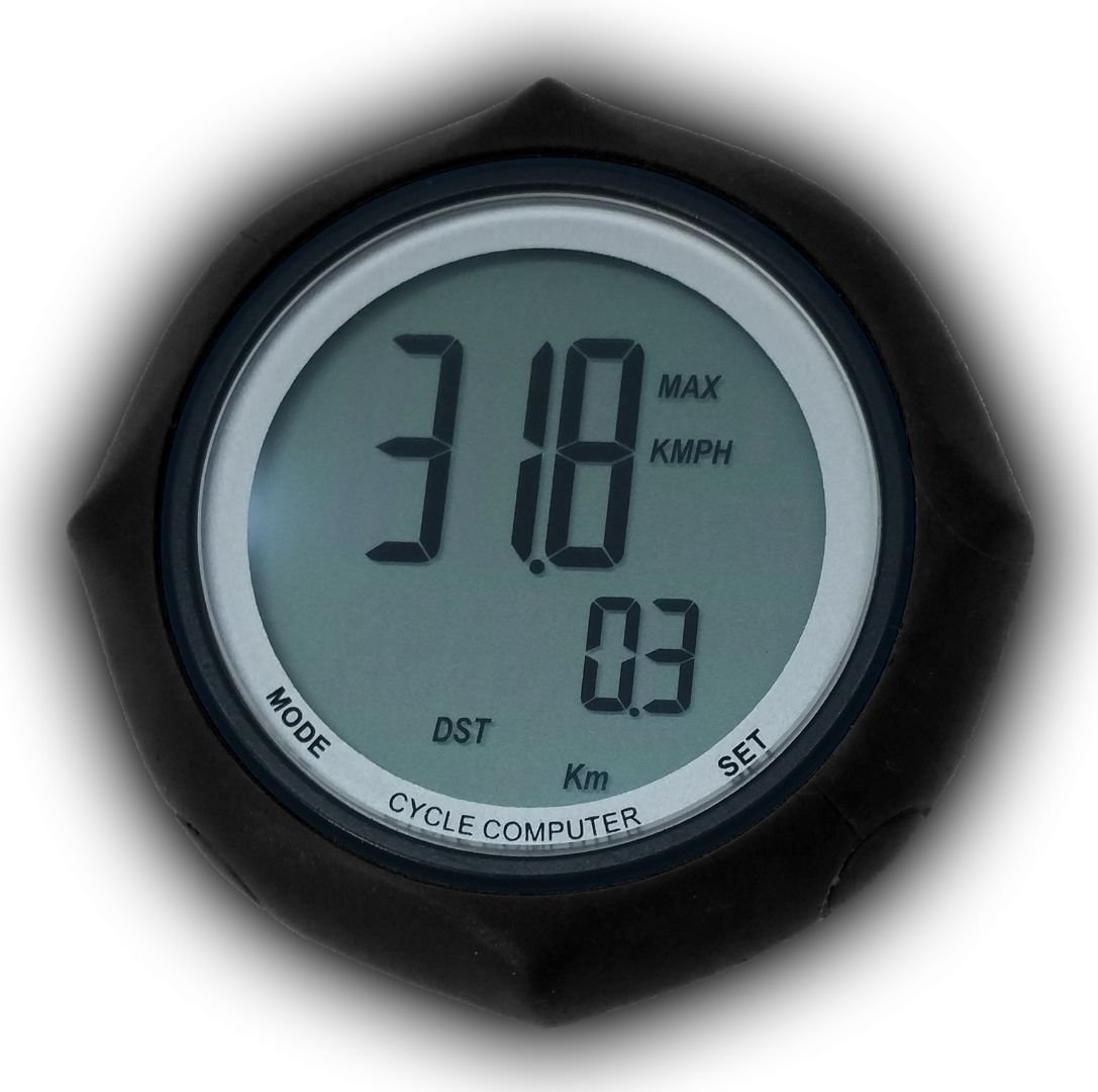 Berg Compteur de vitesse