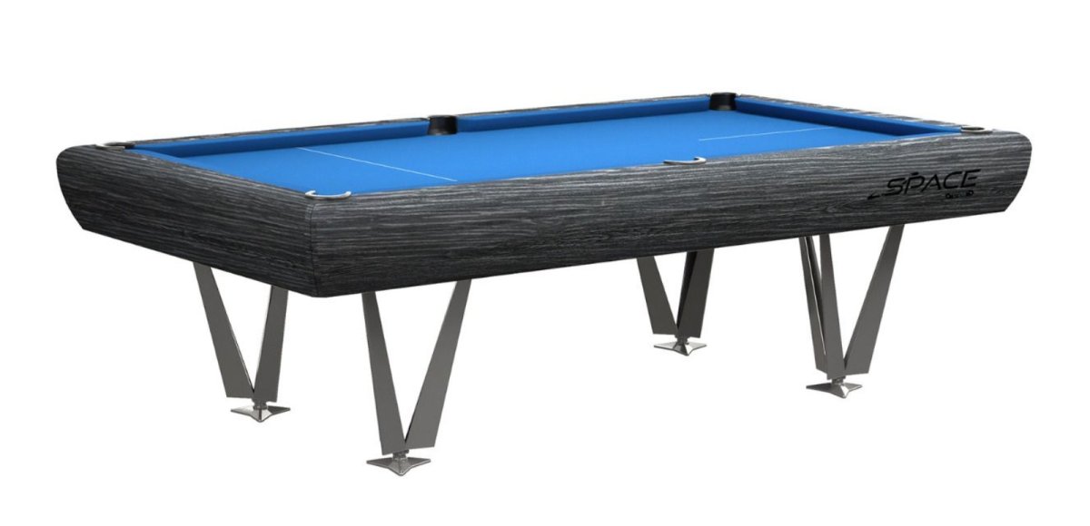 Buffalo Space édition limitée table de billard 9FT