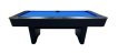 Table de billard Buffalo Dominator II 7FT noire miniature