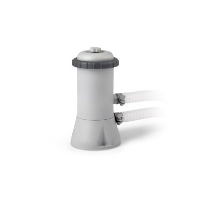Intex Pompe de filtration 12V / 2271 litres (28604)