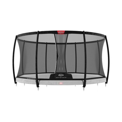 BERG Filet de sécurité trampoline - Safety Net Deluxe - 270 cm