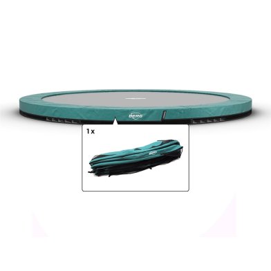 Berg Champion InGround Padding 430 cm