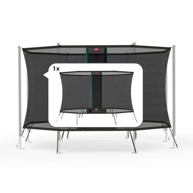 Berg Safety Net Comfort Filet seul 270