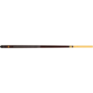 Queue de pool 8&9 Ball nr.1 145 cm, procédé M-8 12 mm