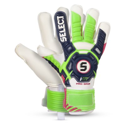 Select Goalkeeper Gloves 88 Pro Grip