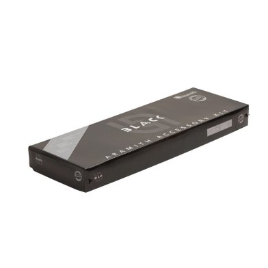 Jeu d'accessoires Aramith pour pool Noir