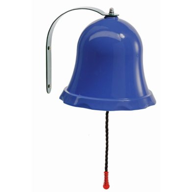 Bell - Blue