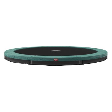 BERG Favorit InGround Trampoline 330 Vert