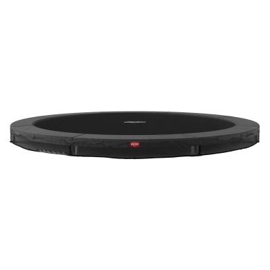 BERG Favorit InGround Trampoline 430 gris