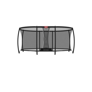 BERG Grand Safety Net Deluxe 470