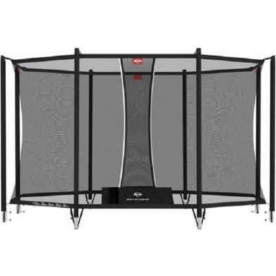 BERG Ultim Safety Net Comfort 410
