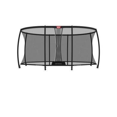 BERG Grand Safety Net DLX XL 520