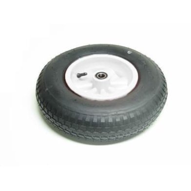 BERG Wiel Wit 4.80/400-8