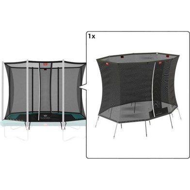 Berg Ultim Safety Net Comfort Filet seul 280