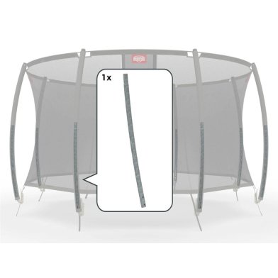 Berg Safety net T-series - Poteau inférieur