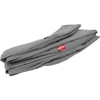 BERG Favorit - Regular Padding Grey 330