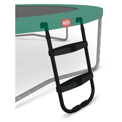 Échelle de trampoline Berg M
