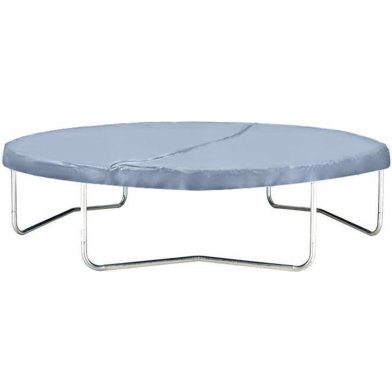 Housse de protection Etan Premium Trampoline - 335 cm - Gris