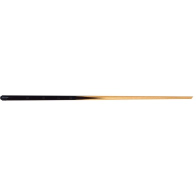 Queue de billard 1 pièce Budget 122 cm embout M-8