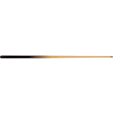 Queue de billard 1 pièce Budget 145 cm embout 3/16 11 mm