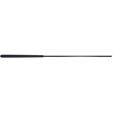 Queue de billard 1 pièce en fibre de verre 140 cm
