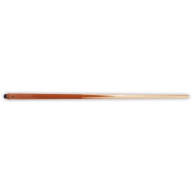 Queue de billard 1 pièce House Q 120 cm embout M-8 12 mm