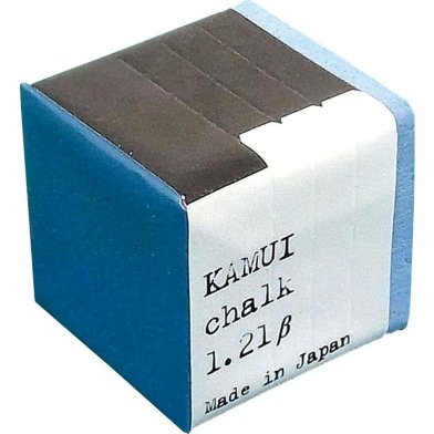 Blauw Kamui Krijt 1,21 1 Stuk Beta