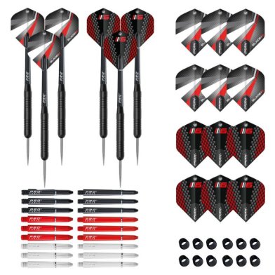 Winmau Starter Dart Set Accessories Blade 6