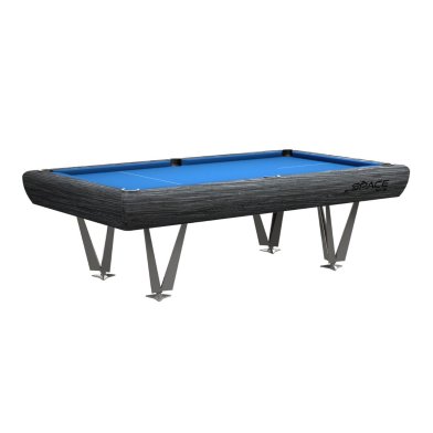 Buffalo Space édition limitée table de billard 9FT