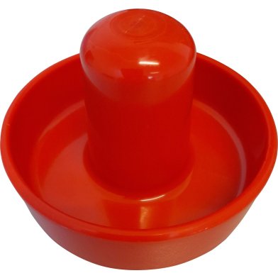 Poussoir air hockey Buffalo 105 mm