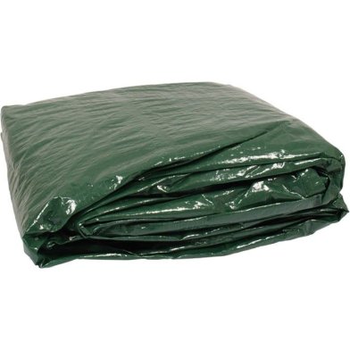 Housse de protection Buffalo pour table de tennis de table