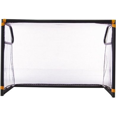 But de football Buffalo Winner noir (185 x 125 x 70 cm)