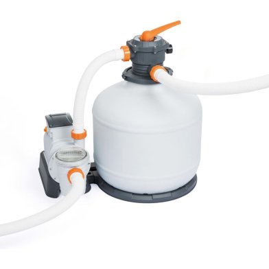 Bestway Flowclear Zandfilter 11355l/h