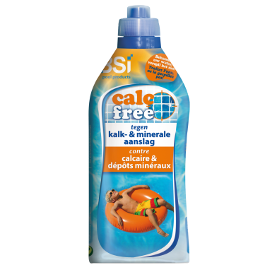 BSI Calc free 1L
