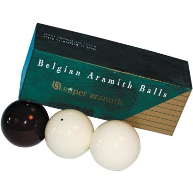 Carom ball set Aramith Premier 61.5 mm
